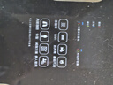 沃萊（ICOMON）智能體脂秤減肥專用精準家用充電體重體脂一體秤多項數據小型電子秤人體體重秤 80%客戶選擇-充電款SO04【體重增減顯示】 曬單實拍圖