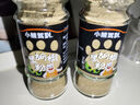小熊駕到黑胡椒粉30g*2瓶 燒烤調(diào)料火鍋調(diào)料香料撒料炸雞排羊肉串調(diào)味品 曬單實(shí)拍圖