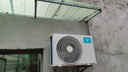 云米（VIOMI）空調(diào)2匹省電一級智能變頻冷暖Smart3 Max掛機(jī) 國家補(bǔ)貼KFRd-46GW/Y3PQ7-A1以舊換新已接入米家APP 曬單實(shí)拍圖