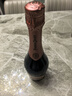 巴黎之花（Perrier Jouet）干型香檳 巴黎之花粉紅香檳單支裸瓶/750ml 曬單實(shí)拍圖