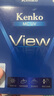 KenKo肯高View mcuv MC多層鍍膜 抗污防水UV鏡 鏡頭保護鏡 55mm 曬單實(shí)拍圖
