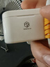 弱水時(shí)砂【八倉現貨】openfree藍牙耳機耳夾式真無(wú)線(xiàn)HIFi音質(zhì)掛耳運動(dòng)跑步通話(huà)降噪骨傳導概念開(kāi)放式 月影白/52小時(shí)超長(cháng)總續航 【LDAC/LHDC/LC3】三協(xié)議 曬單實(shí)拍圖