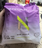 小N 夜用安心褲安睡褲衛(wèi)生巾京東自營夜安褲防漏姨媽巾M-L碼3包12片 曬單實拍圖