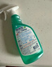 花王（KAO）廚房油污清潔劑400ml 油污凈廚房重油污去抽油煙機(jī)專用清洗劑噴霧 曬單實(shí)拍圖