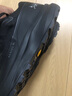 ARC'TERYX始祖鳥(niǎo) AERIOS FL GTX 覆蓋防水 男子 徒步鞋 BLACK/PILOT/黑色/航空灰 7 曬單實(shí)拍圖