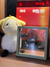 綠聯(lián)HDMI延長(cháng)器轉接頭 母對母高清連接頭2.0版 HDMI線(xiàn)對接頭直通頭串聯(lián)延長(cháng)線(xiàn)  黑色 20107 曬單實(shí)拍圖