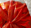 富爸爸白菜泡菜1000g/袋 整顆未切 韓式辣白菜泡菜下飯菜 曬單實拍圖