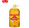 魯花 食用油 5S物理壓榨一級花生油6.09L 香飄萬家系列 濃香花生油 曬單實拍圖