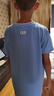 李寧（LI-NING）羽毛球乒乓球系列比賽上衣透氣吸汗專業(yè)運(yùn)動(dòng)服男女同款 曬單實(shí)拍圖