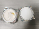 儒意（RUYI）素顏面霜懶人男女護(hù)膚品防光曬隔離遮瑕三合一防水汗裸裝提亮bb霜 曬單實(shí)拍圖