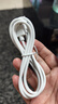 勵頓Type-C數據線(xiàn)6A充電線(xiàn)快充適用于華為充電頭榮耀vivo小米oppo一加三星66W充電器超級閃充插頭套裝 6A快充線(xiàn)1米 曬單實(shí)拍圖
