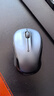 羅技（Logitech）M325s M235 無(wú)線(xiàn)鼠標 商務(wù)辦公鼠標 對稱(chēng)鼠標 臺式筆記本鼠標右手鼠標無(wú)線(xiàn)2.4G接收器黑色灰色 【M325s】黑色 曬單實(shí)拍圖