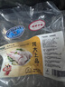 必品閣王水餃菌菇三鮮味1375g 約55只 早餐夜宵 生鮮速食 速凍餃子 曬單實(shí)拍圖