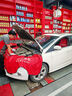 力魔（LIQUI MOLY）德國原裝進(jìn)口 魔法基因機(jī)油 5W-30 SP GF-6A 4L 汽車用品 曬單實(shí)拍圖