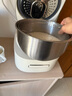 美的（Midea）低糖電飯煲電飯鍋0涂層家用4升IH加熱316L不銹鋼內膽多功能電飯煲4-5人MB-HS451S廚房好物 曬單實(shí)拍圖