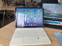 WIWU 【磁吸懸浮】iPad妙控鍵盤2025款適用于蘋果平板ipad pro12.9/13寸air4/5/6保護(hù)套一體式藍(lán)牙鍵盤 升級(jí)款【官配白】懸浮磁吸妙控鍵盤 Air4/5/6/7丨Pro11寸 曬單實(shí)拍圖