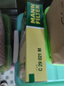 曼牌（MANNFILTER）C35110空氣濾芯格 適用于標(biāo)致407 508雪鐵龍C5 C6 曬單實(shí)拍圖