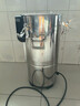 九陽(yáng)（Joyoung）商用豆?jié){機(jī)磨漿機(jī) 干濕豆直打大容量11升大容量免濾一機(jī)多功能早餐食堂快餐店20-50人YK11 曬單實(shí)拍圖