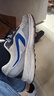 迪卡儂（DECATHLON）運(yùn)動(dòng)鞋男鞋春季透氣輕便緩震回彈防滑耐磨鞋子跑步鞋網(wǎng)面鞋 海青藍(lán)【CS緩震+抓地升級(jí)】 42 曬單實(shí)拍圖