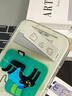 CARE CASE綠色沙發(fā)貓咪自帶支架手機(jī)殼 適用于蘋果 iPhone 17 16 15 14 13 Pro Max 原創(chuàng)設(shè)計(jì) 創(chuàng)意便攜可愛 綠色沙發(fā)貓咪/自帶支架手機(jī)殼 iPhone 16 pro 曬單實(shí)拍圖