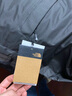 北面（The North Face）沖鋒衣男經(jīng)典戶外防風(fēng)夾克連帽硬殼外套 8AUN JK3 XL 曬單實(shí)拍圖