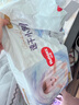 好奇（Huggies）金裝紙尿褲M(mǎn)162片(6-11kg)尿不濕【速干不易紅】 曬單實(shí)拍圖