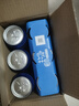 雪花 勇闖天涯概念 比利時(shí)小麥精釀白啤 500ml *6罐組合裝 曬單實(shí)拍圖