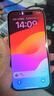 Apple iPhone 15  蘋(píng)果15 國行5G 雙卡雙待手機 二手手機 全網(wǎng)通 蘋(píng)果手機 藍色【85%用戶(hù)選擇】 【99新】256G【性能/性?xún)r(jià)比推薦】3期免息 三年老店+五星店鋪+一年質(zhì)保 曬單實(shí)拍圖