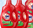 奧妙除菌除螨酵素洗衣液20斤（2kg+2kg*4）72小時長效抑菌  曬單實拍圖