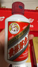 茅臺貴州茅臺酒53度醬香型白酒 小可愛(ài)禮盒100mL5瓶 茅臺小金條禮盒 53度 100mL 5瓶 小可愛(ài)錦盒 曬單實(shí)拍圖