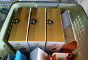 小皮（Little Freddie）嬰幼兒面條多彩蔬菜面175g 寶寶面條兒童面條嬰兒輔食6-12個(gè)月 曬單實(shí)拍圖