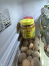 三和四美糟方腐乳500g 豆腐乳 白方腐乳醬豆腐霉豆腐拌面下飯火鍋蘸料 曬單實(shí)拍圖