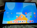 HUAWEI MatePad 標(biāo)準(zhǔn)版華為平板電腦11.5英寸120Hz護(hù)眼全面屏學(xué)生學(xué)習(xí)娛樂平板8+128GB 深空灰 曬單實(shí)拍圖