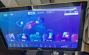 視易（eVideo）多唱C185T C215Pro點歌機家庭ktv一體機觸摸屏語音網(wǎng)絡(luò)點唱K米評分家用影院會議室卡拉OK音響套裝 C215Pro (21.5寸)臺式架 2T 硬盤(約1萬首超清庫) 曬單實拍圖