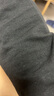 Panapopo醫用級靜脈曲張彈力襪壓力男女襪術(shù)后護小腿防血栓透氣輔助襪L 曬單實(shí)拍圖