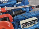 帕康濰坊柴油發(fā)電機(jī)50kw無(wú)刷發(fā)電機(jī)380v機(jī)油標(biāo)尺三相四線一鍵啟動(dòng) 50kw柴油發(fā)電機(jī)組 曬單實(shí)拍圖
