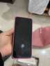 領待 適用于OPPOfind x8手機殼液態(tài)硅膠大孔簡約純色OPPOreno14pro男女情侶防摔防磨X8pro保護殼 【黑加侖紫】液態(tài)硅膠-內(nèi)襯植絨-親膚手感 OPPO Find X8 曬單實拍圖