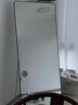 全品屋全身鏡穿衣鏡落地鏡掛門(mén)服裝店試衣壁掛鏡一體簡(jiǎn)約北歐風(fēng)180 曬單實(shí)拍圖