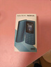 NOKIA新105 4G 全網(wǎng)通移動(dòng)聯(lián)通電信 老人老年按鍵直板學(xué)生兒童備用戒網(wǎng)手機(jī) 雙卡雙待  黑色 曬單實(shí)拍圖