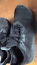 阿迪達斯 男女 休閑系列 EDGE GAMEDAY SHOES 跑步鞋 IF0585  42碼 UK8碼 曬單實拍圖