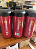 同仁堂品牌 北京同仁堂紅棗片新疆大棗無核紅棗片360g（180g*2瓶） 曬單實拍圖