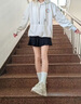 佰姿緣雙層光腿神器女春秋薄款冬季2025年新款爆款裸感超自然打底連褲襪 亞洲膚連-冬季厚絨 XL 高個子（適合90-145斤） 曬單實拍圖
