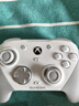 蓋世小雞（GAMESIR）G7 Pro微軟Xbox授權(quán)精英游戲手柄 TMR搖桿體感雙切扳機(jī)藍(lán)牙PC電腦series無線Steam安卓電視手機(jī) 曬單實(shí)拍圖