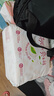 好奇（Huggies）鉑金裝小桃褲紙尿褲XL96片(12-17kg)加大號尿不濕透【消暑散熱】 曬單實(shí)拍圖