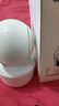 喬安800萬(wàn)像素?cái)z像頭監(jiān)控?zé)o線wifi網(wǎng)絡(luò)高清夜視監(jiān)控器360度無(wú)死角帶夜視全景云臺(tái)家用AI監(jiān)控手機(jī)遠(yuǎn)程 曬單實(shí)拍圖