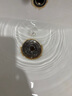 貝意品衛生間面盆下水管防臭神器洗手盆彈跳芯下水器水槽過(guò)濾塞子 曬單實(shí)拍圖