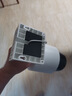 HIKVISION?？低?G雙攝像頭終身免流量室外800萬360度全景全彩家用監(jiān)控器AI人車檢測(cè)無限流量手機(jī)遠(yuǎn)程 曬單實(shí)拍圖