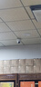?？低暎℉IKVISION）皓視通無(wú)線(xiàn)監控攝像頭家用wifi監視器手機遠程全彩夜視400萬(wàn)高清室內監控語(yǔ)音對講360度全景 標配 曬單實(shí)拍圖