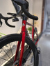 COLNAGO梅花V4 ULTRA 碳纖維輕量氣動(dòng)競賽無(wú)線(xiàn)電變公路自行車(chē) V4-ULTRA 魂動(dòng)紅（7170電變） 24速 485 曬單實(shí)拍圖