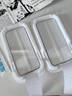 朗客【當(dāng)/次日達(dá)】適用蘋(píng)果16ProMax屏幕膜iphone16Pro無(wú)塵倉(cāng)秒貼膜全屏覆蓋防指紋鋼化玻璃保護(hù)貼膜 【全屏超清款/無(wú)塵倉(cāng)】2片+秒貼神器 iPhone14 曬單實(shí)拍圖